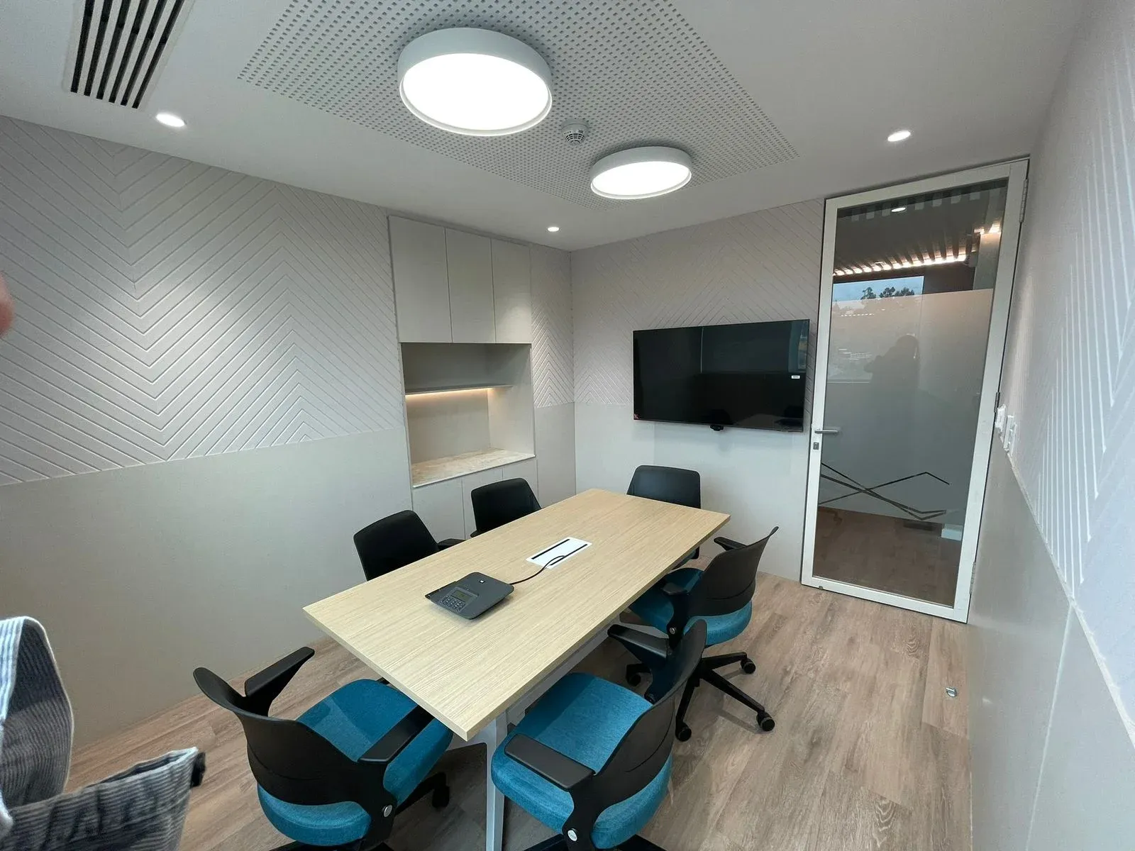 Oficinas Banco Mundial — imagen 2