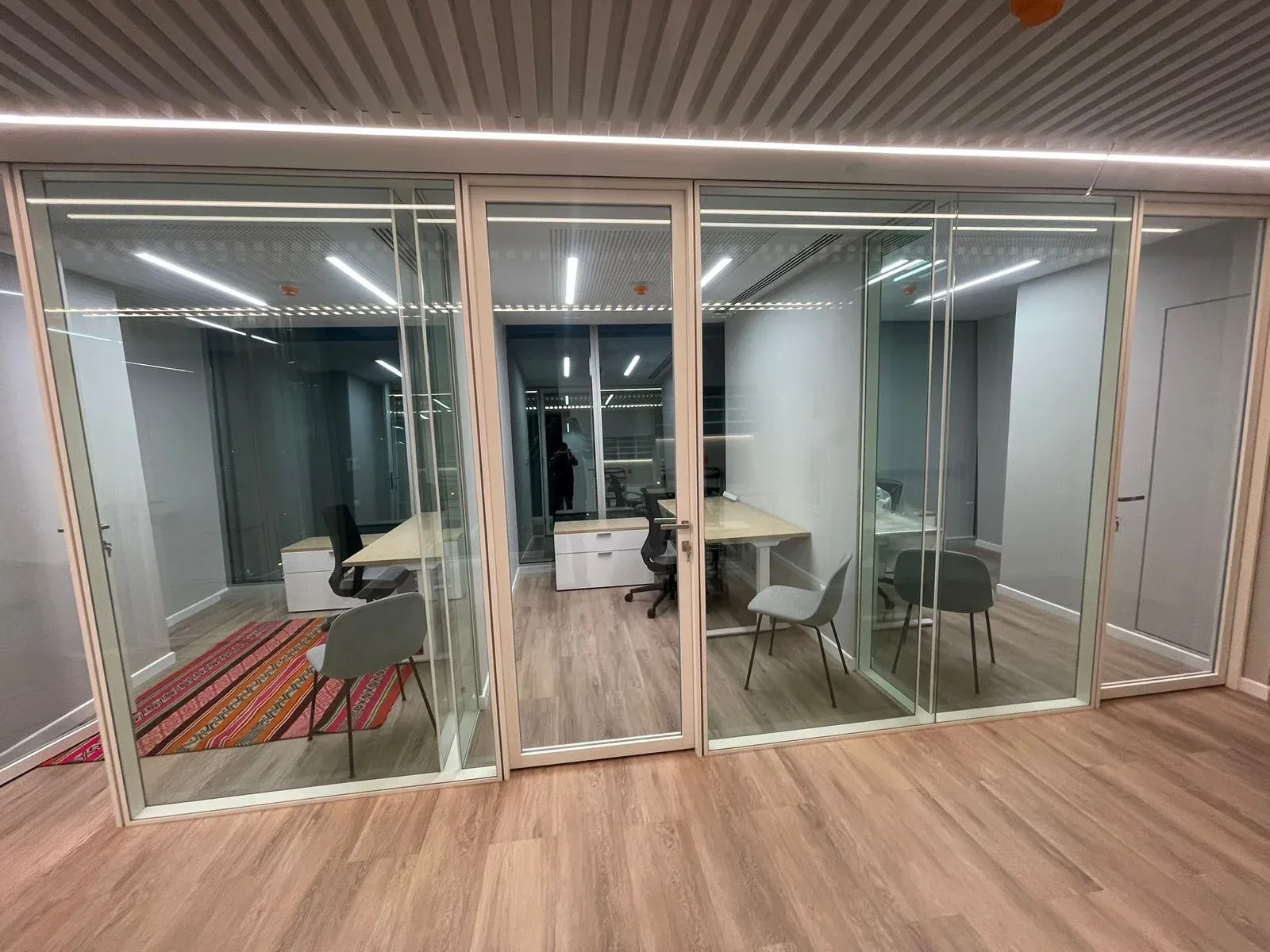 Oficinas Banco Mundial — imagen 3