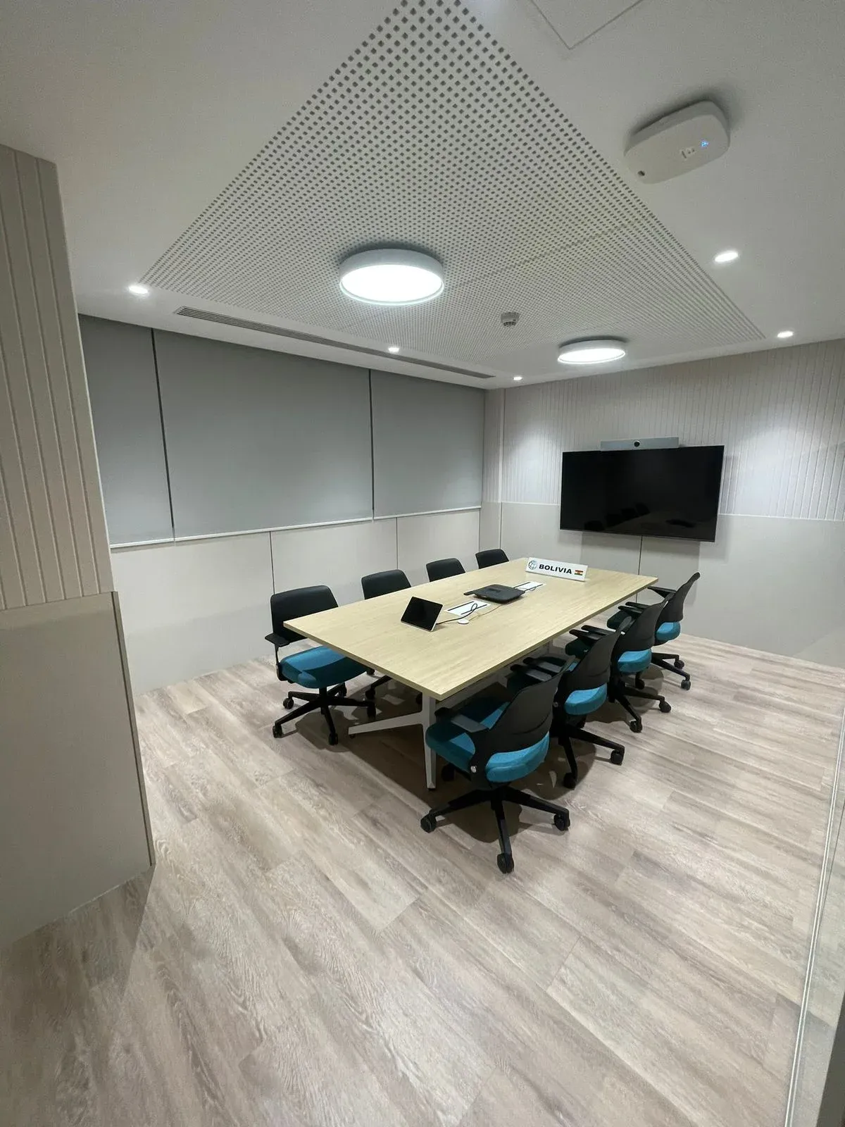 Oficinas Banco Mundial — imagen 4