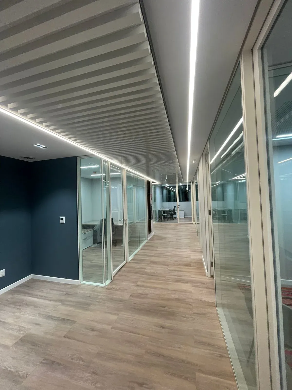 Oficinas Banco Mundial — imagen 5
