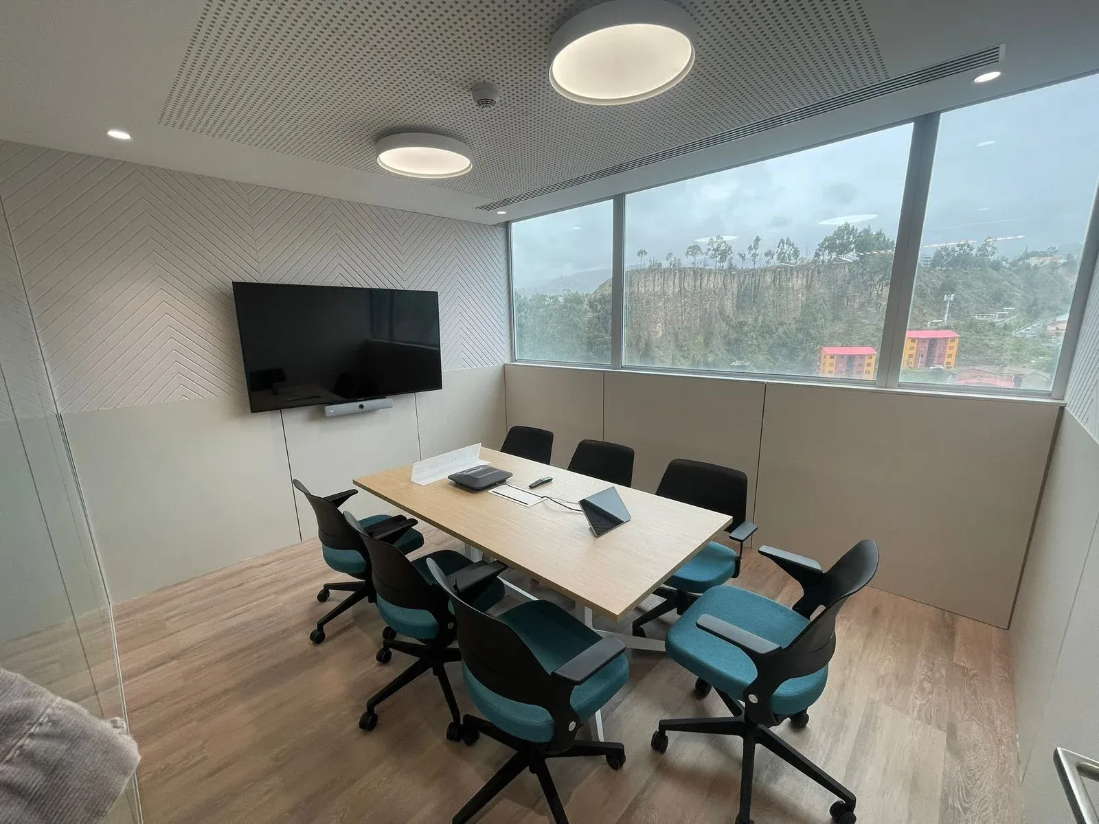 Oficinas Banco Mundial — imagen 7