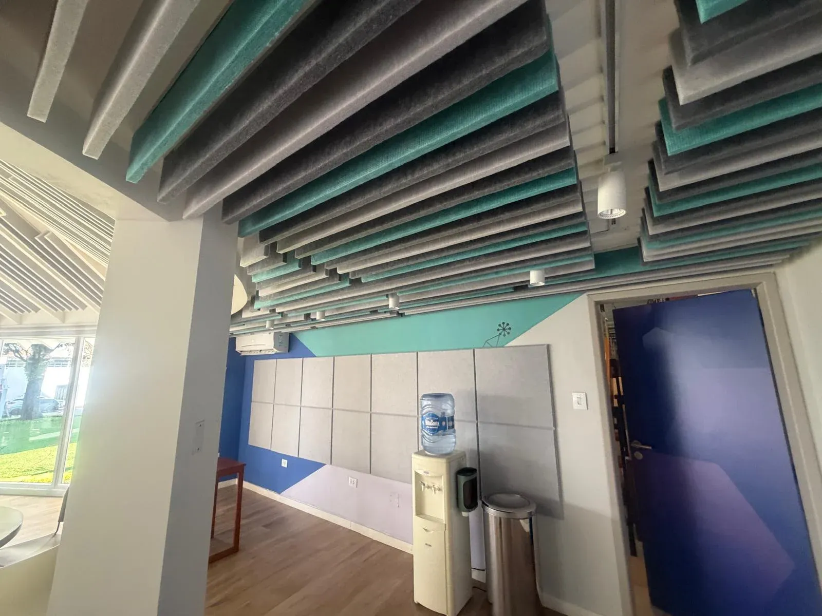 Sala de capacitaciones AECID — imagen 4