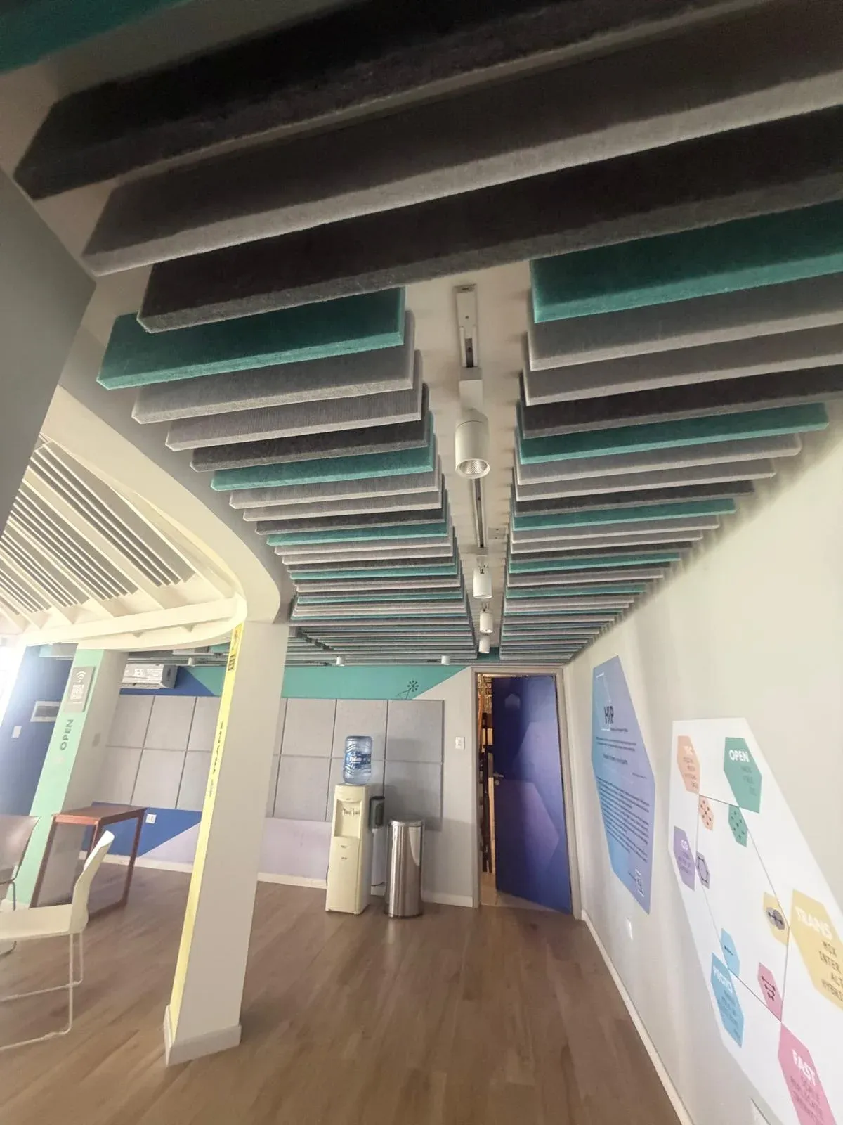 Sala de capacitaciones AECID — imagen 5