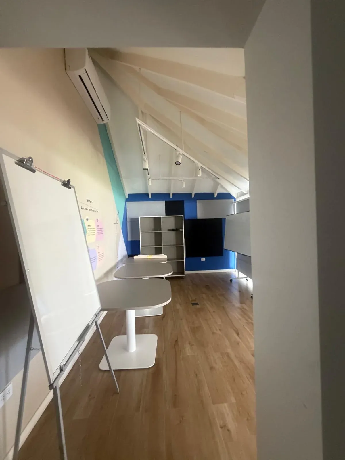 Sala de capacitaciones AECID — imagen 6
